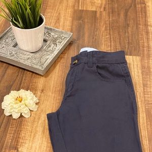 ❗️SOLD❗️Tommy Hilfiger size 14 pants